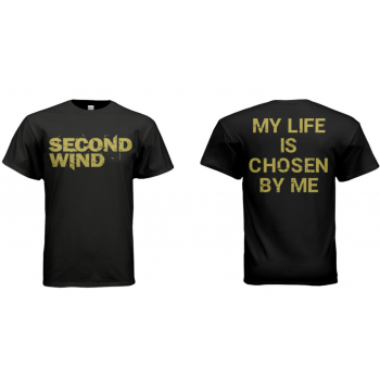 Vital EP "My Life" T-Shirt