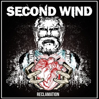 Reclamation EP - Physical CD
